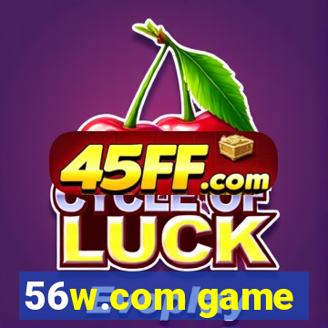 56w.com game